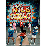 ワイルド・スタイル 1枚目の写真・画像