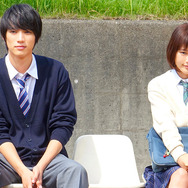 ストロボ・エッジ 1枚目の写真・画像