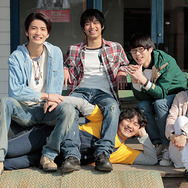 サムライフ 1枚目の写真・画像