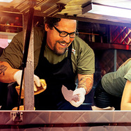 シェフ 〜三ツ星フードトラック始めました〜 1枚目の写真・画像