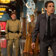 ナイト ミュージアム／エジプト王の秘密 1枚目の写真・画像