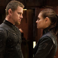 ジュピター 1枚目の写真・画像