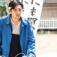 ジヌよさらば〜かむろば村へ〜 1枚目の写真・画像