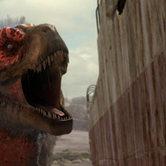 ジュラシック・アイランド 1枚目の写真・画像