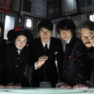 脳内ポイズンベリー 3枚目の写真・画像