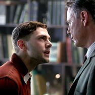 エレファント・ソング 1枚目の写真・画像