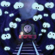 映画 きかんしゃトーマス 勇者とソドー島の怪物 2枚目の写真・画像