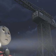 映画 きかんしゃトーマス 勇者とソドー島の怪物 5枚目の写真・画像