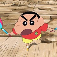 映画クレヨンしんちゃん　オラの引越し物語〜サボテン大襲撃〜 7枚目の写真・画像