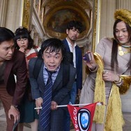 王妃の館 2枚目の写真・画像