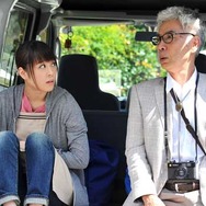 先生と迷い猫 3枚目の写真・画像