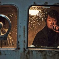 海にかかる霧 2枚目の写真・画像