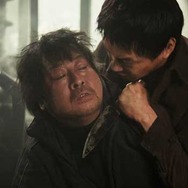 海にかかる霧 3枚目の写真・画像