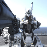 THE NEXT GENERATION パトレイバー 首都決戦 1枚目の写真・画像