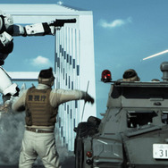 THE NEXT GENERATION パトレイバー 首都決戦 3枚目の写真・画像