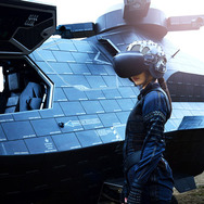 THE NEXT GENERATION パトレイバー 首都決戦 4枚目の写真・画像