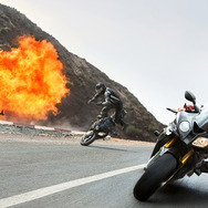 ミッション：インポッシブル／ローグ・ネイション 2枚目の写真・画像