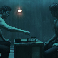 神の一手 1枚目の写真・画像