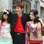 ズタボロ 4枚目の写真・画像