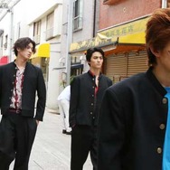 ズタボロ 6枚目の写真・画像