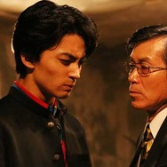 ズタボロ 8枚目の写真・画像