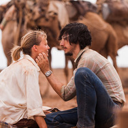 奇跡の2000マイル 2枚目の写真・画像