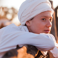 奇跡の2000マイル 4枚目の写真・画像