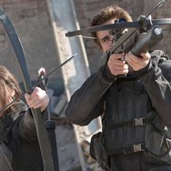 ハンガー・ゲーム FINAL： レジスタンス 2枚目の写真・画像