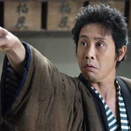 駆込み女と駆出し男 1枚目の写真・画像