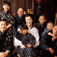 おかあさんの木 1枚目の写真・画像