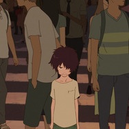 バケモノの子 4枚目の写真・画像