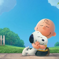 I LOVE スヌーピー THE PEANUTS MOVIE 6枚目の写真・画像