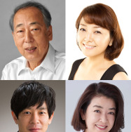 『鈴木家の嘘』（仮）