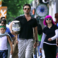 WISH I WAS HERE／僕らのいる場所 1枚目の写真・画像