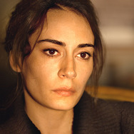 雪の轍（わだち） 4枚目の写真・画像