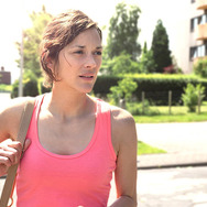 サンドラの週末 1枚目の写真・画像