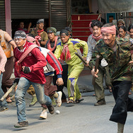 クーデター 3枚目の写真・画像