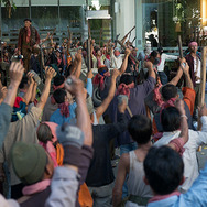 クーデター 8枚目の写真・画像