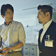 天空の蜂 2枚目の写真・画像