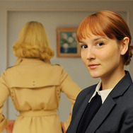 彼は秘密の女ともだち 1枚目の写真・画像