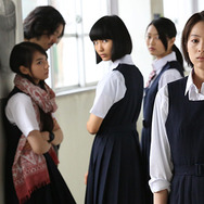 東京無国籍少女 1枚目の写真・画像