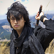 虎影 1枚目の写真・画像