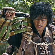 虎影 7枚目の写真・画像