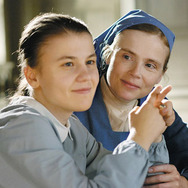 奇跡のひと　マリーとマルグリット 1枚目の写真・画像