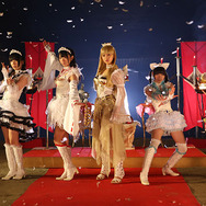 白魔女学園 オワリトハジマリ 1枚目の写真・画像