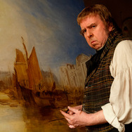 ターナー、光に愛を求めて 1枚目の写真・画像