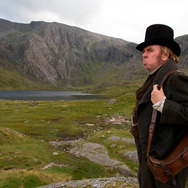 ターナー、光に愛を求めて 2枚目の写真・画像