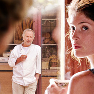 ボヴァリー夫人とパン屋 1枚目の写真・画像