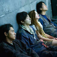 GONIN サーガ 4枚目の写真・画像