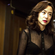 無頼漢　渇いた罪 1枚目の写真・画像